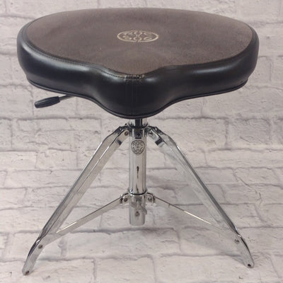 Roc N Soc Hydraulic Tractor Seat Drum Throne