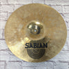 Sabian 17 HHX-Plosion Crash Cymbal