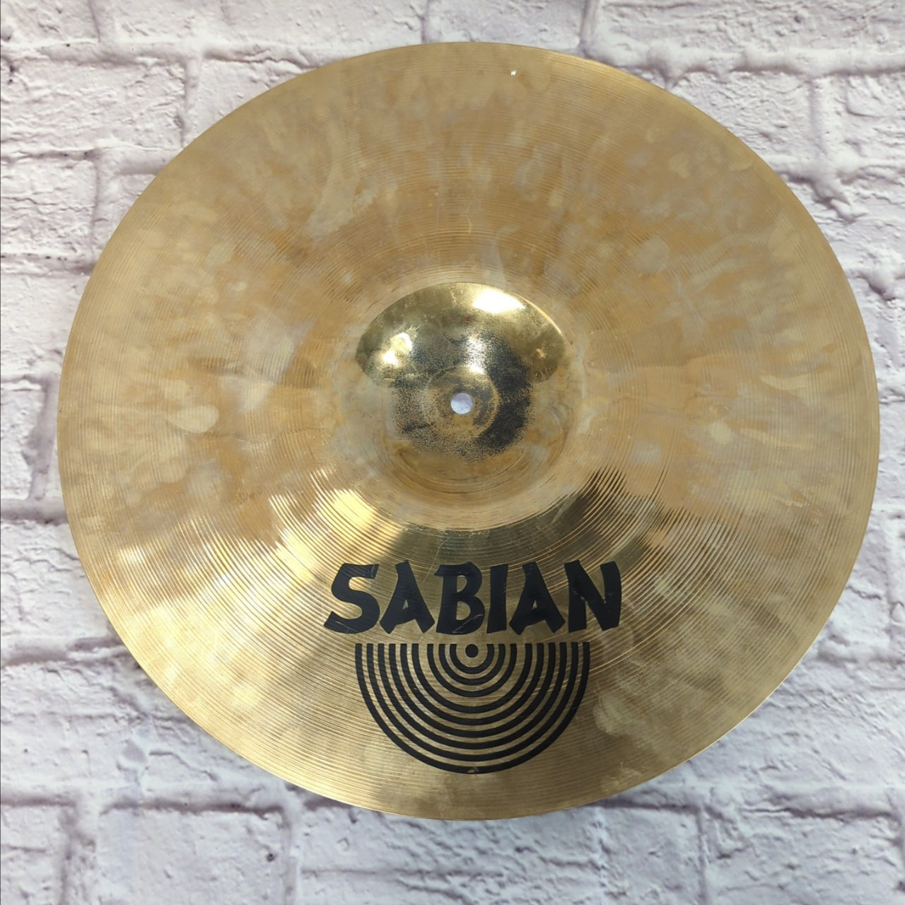 Sabian 17 HHX-Plosion Crash Cymbal
