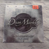 Dean Markley Signature Series NickelSteel Electric CL-7 9-56 Electric Guitar Strings