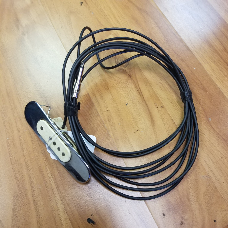 DeArmond Acoustic Sound Hole Pickup, Vintage