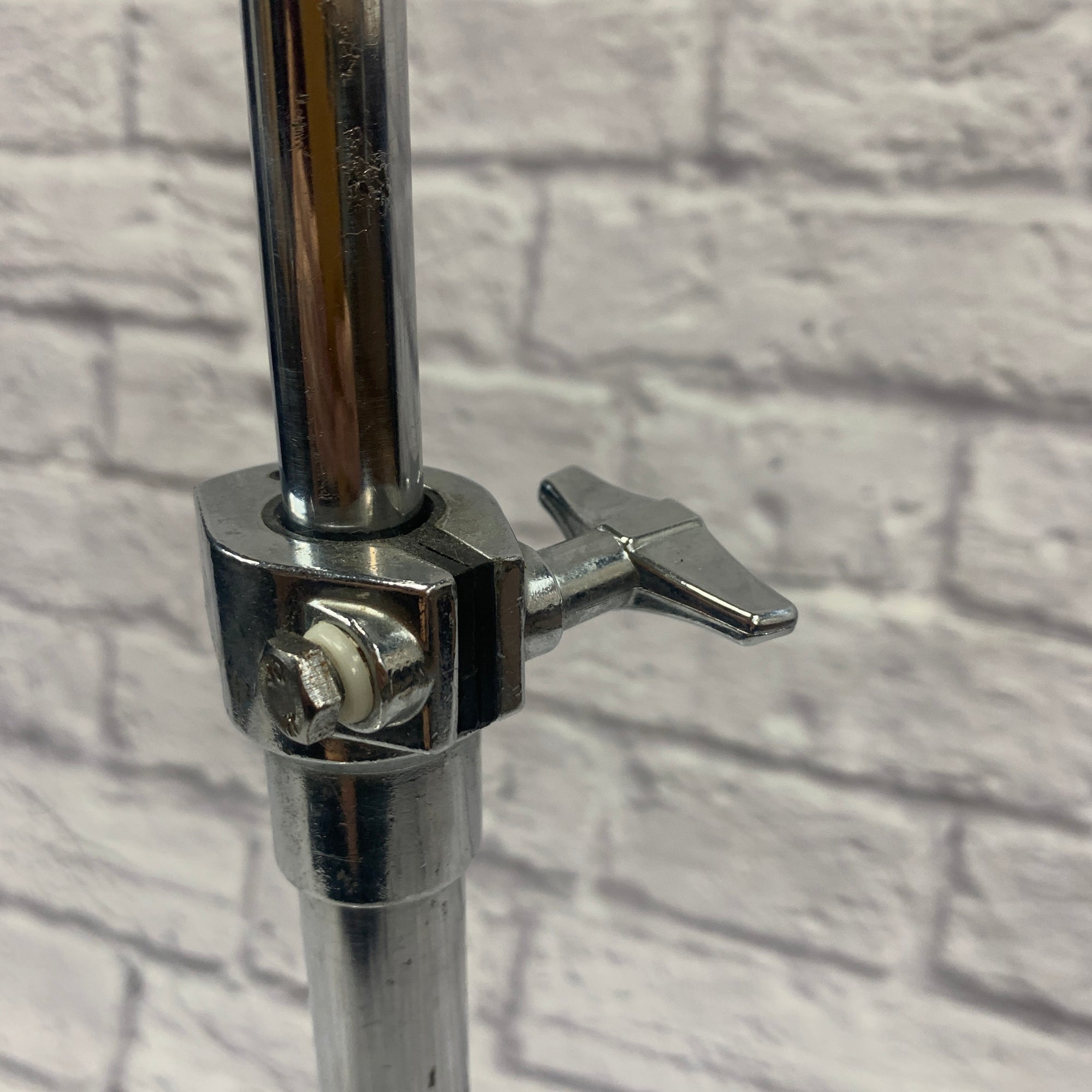 Pearl Heavy Duty Single-Braced Cymbal Boom Stand