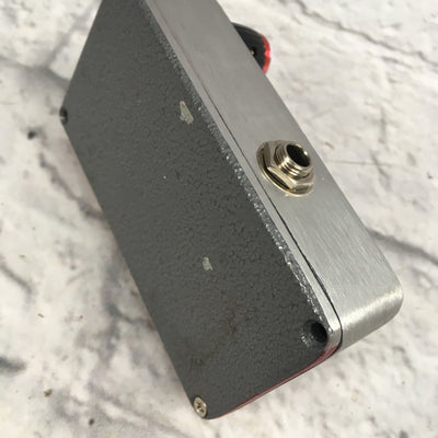 Rat In A Cage Rat Clone Pedal