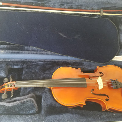 Eastman S. Lenbach VL80 3/4 Violin - 12700276