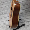 Gibson J-15 Antique Natural Acoustic Electric Guitar 2018 w/ Original Hardshell Case