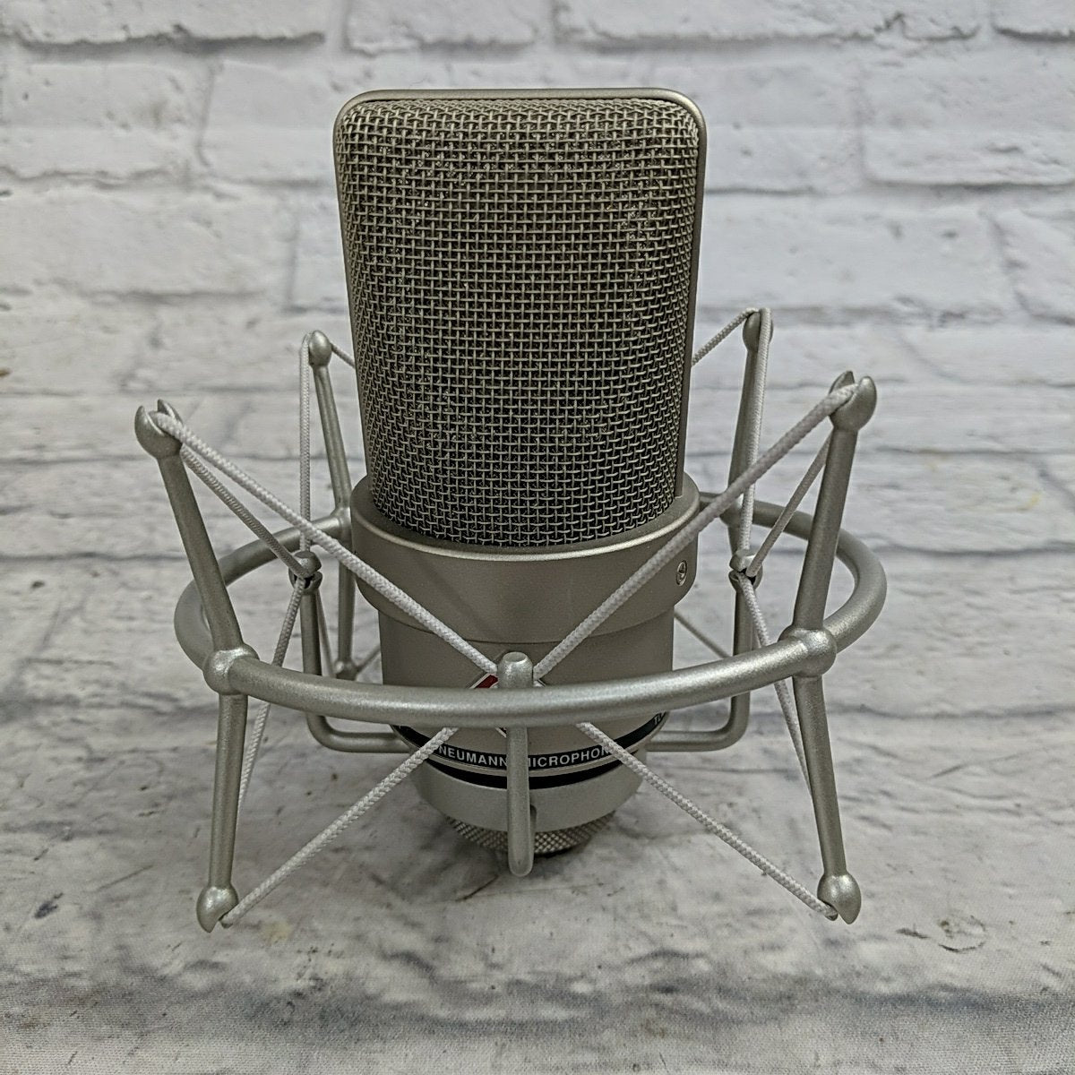 Neumann TLM 103 Large Diaphragm Cardioid Condenser Microphone