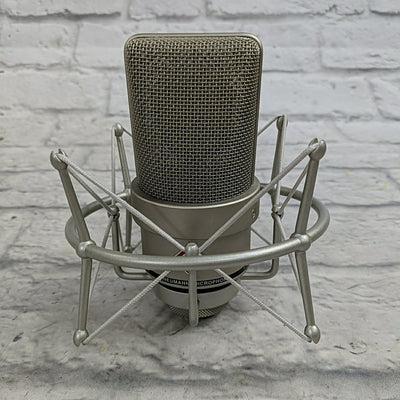 Neumann TLM 103 Large Diaphragm Cardioid Condenser Microphone