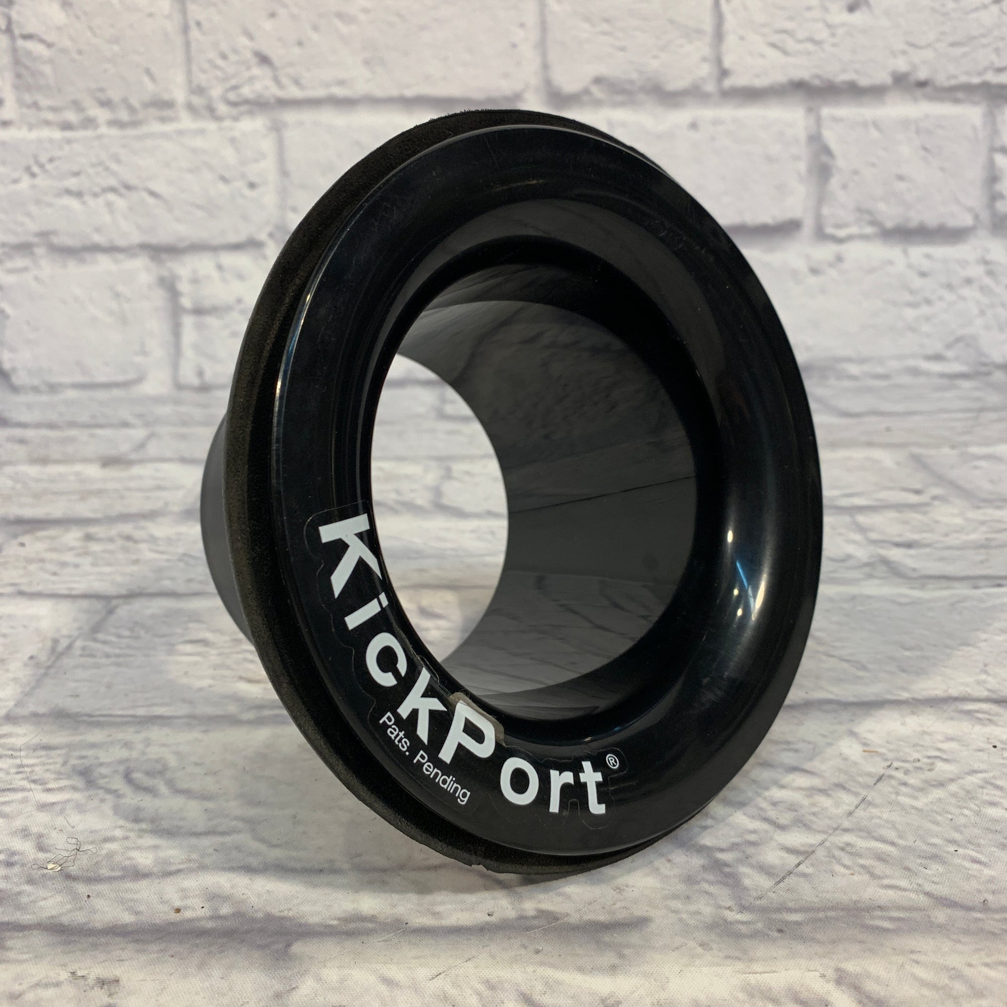 KickPort Bass Drum Enhancer
