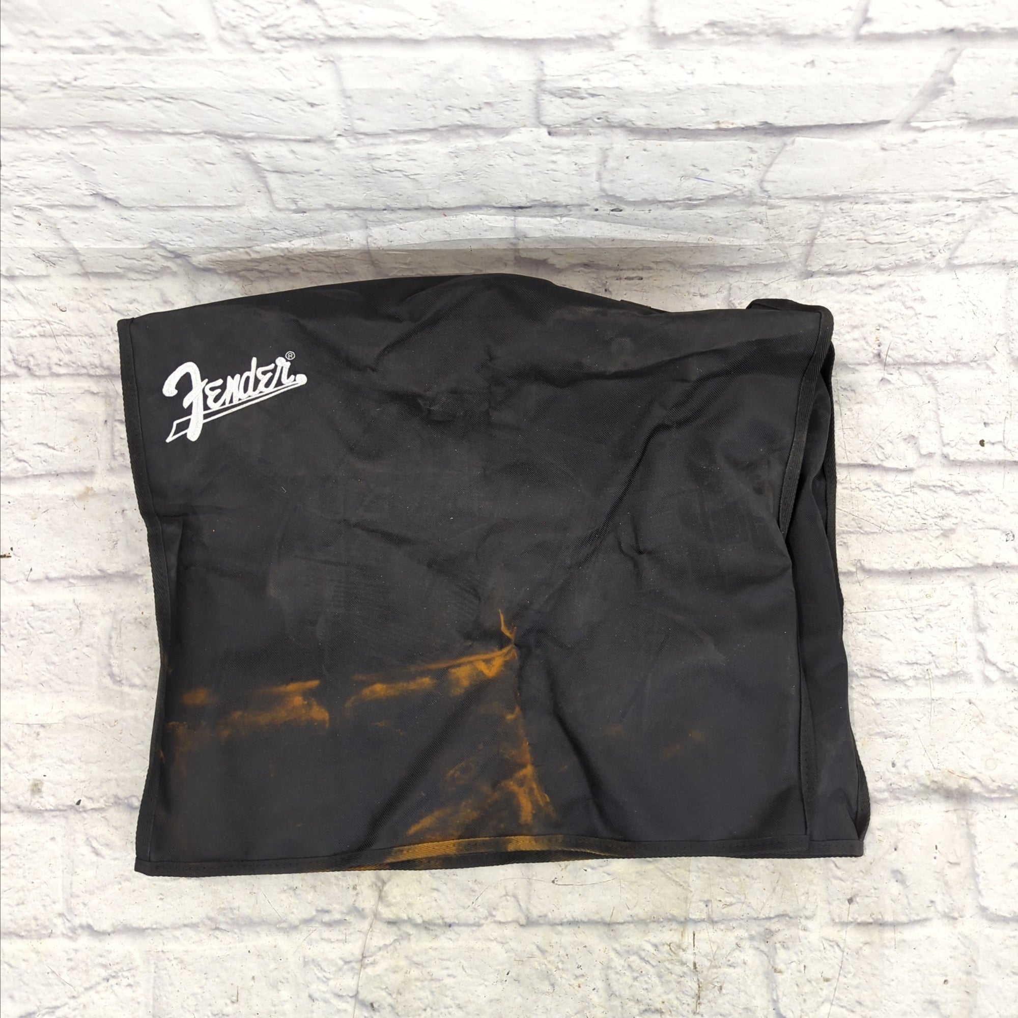 Fender Amp Cover 20x16x10