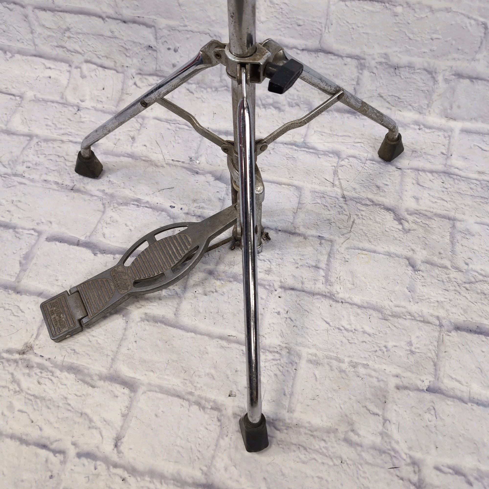 Vintage Ludwig Spur-lok Hi Hat Stand