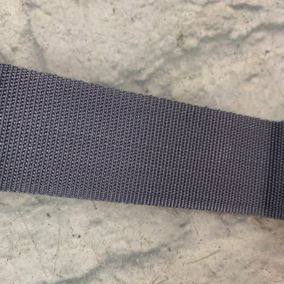 On Stage Stands GSA 10GR Guitar Strap