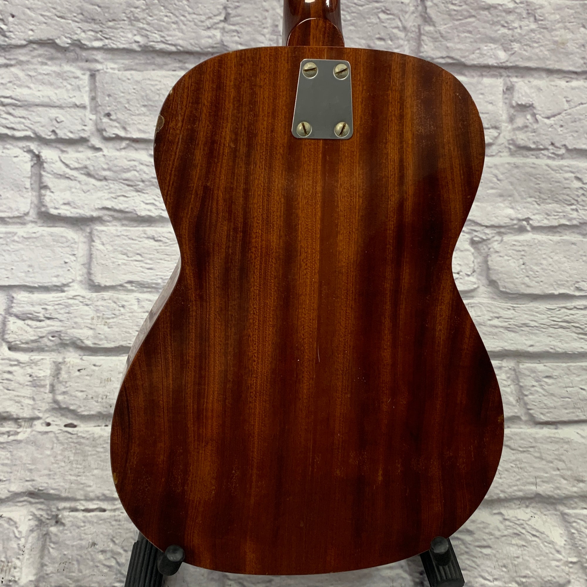 EKO Ekoette Classical Guitar - Project