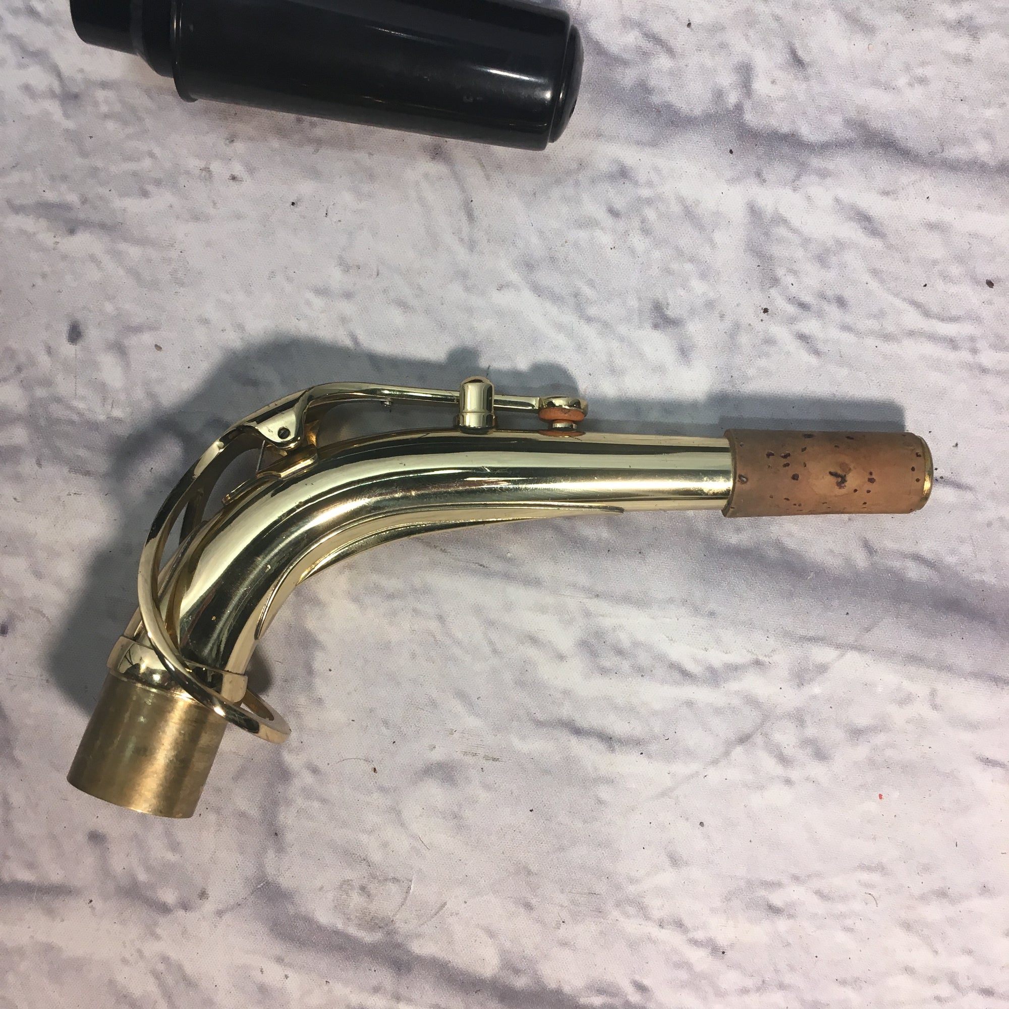 Selmer Aristocrat AS600L Alto Saxophone with Case