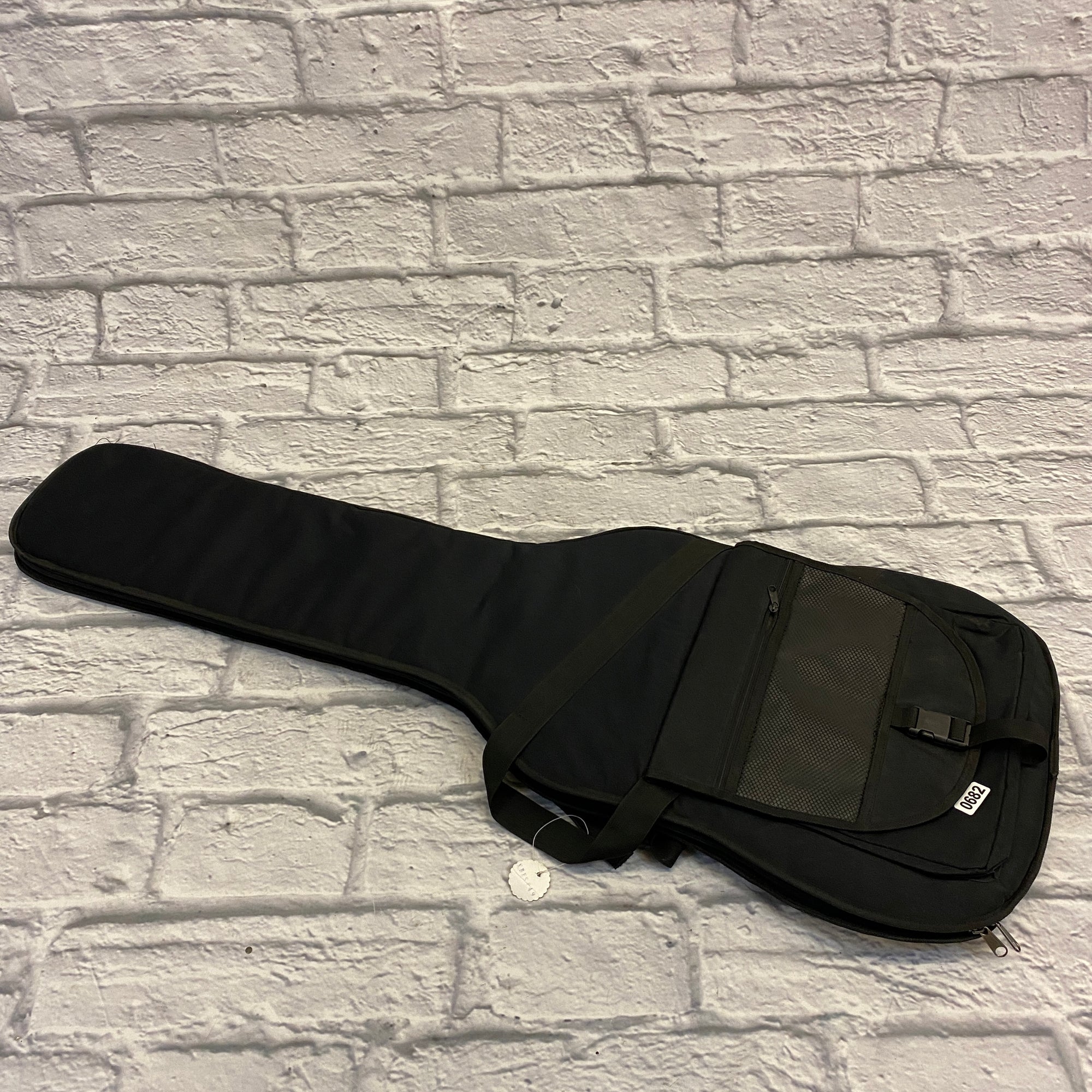 Unknown Bass Gig Bag