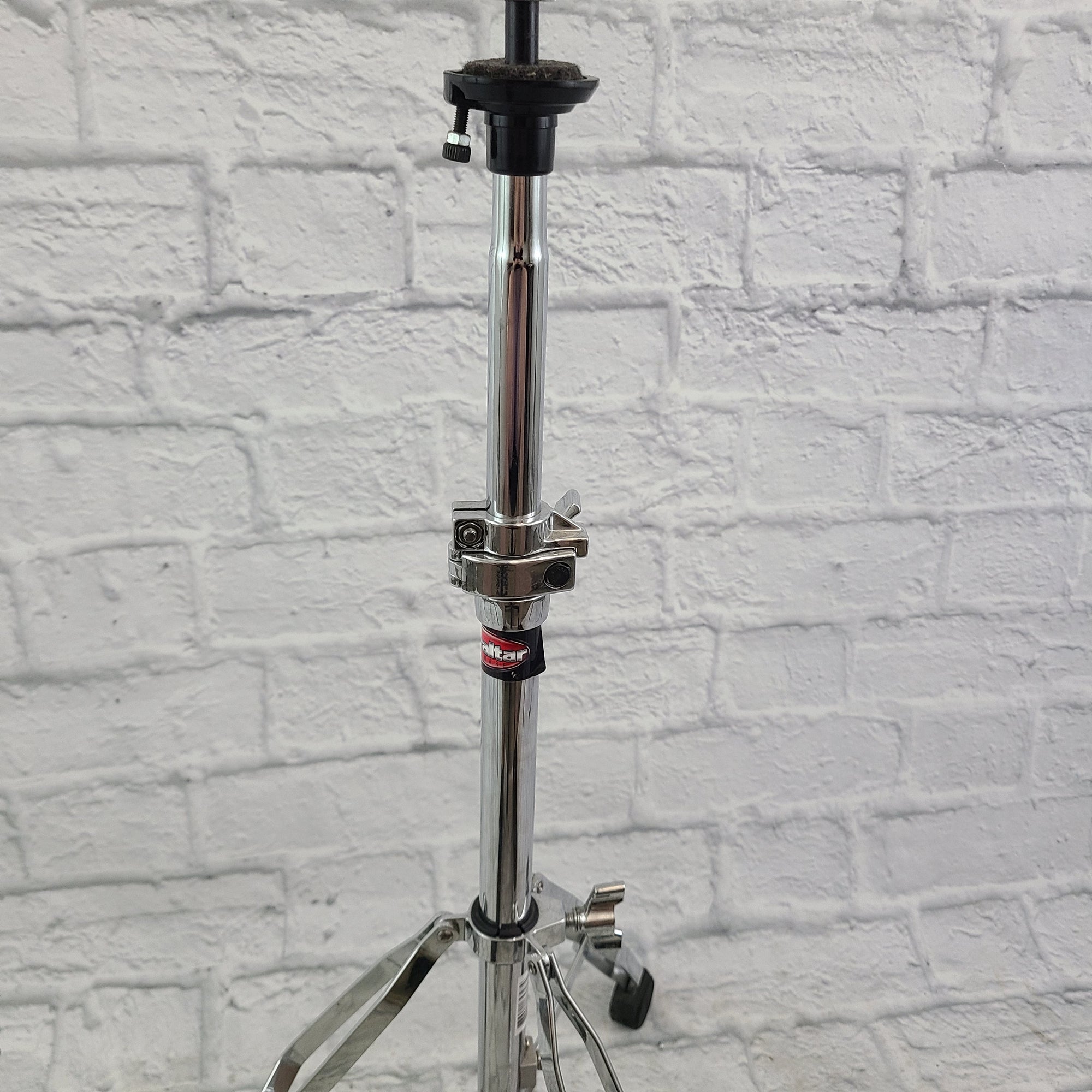 Gibraltar 5607 Medium Double Braced Hi Hat Stand