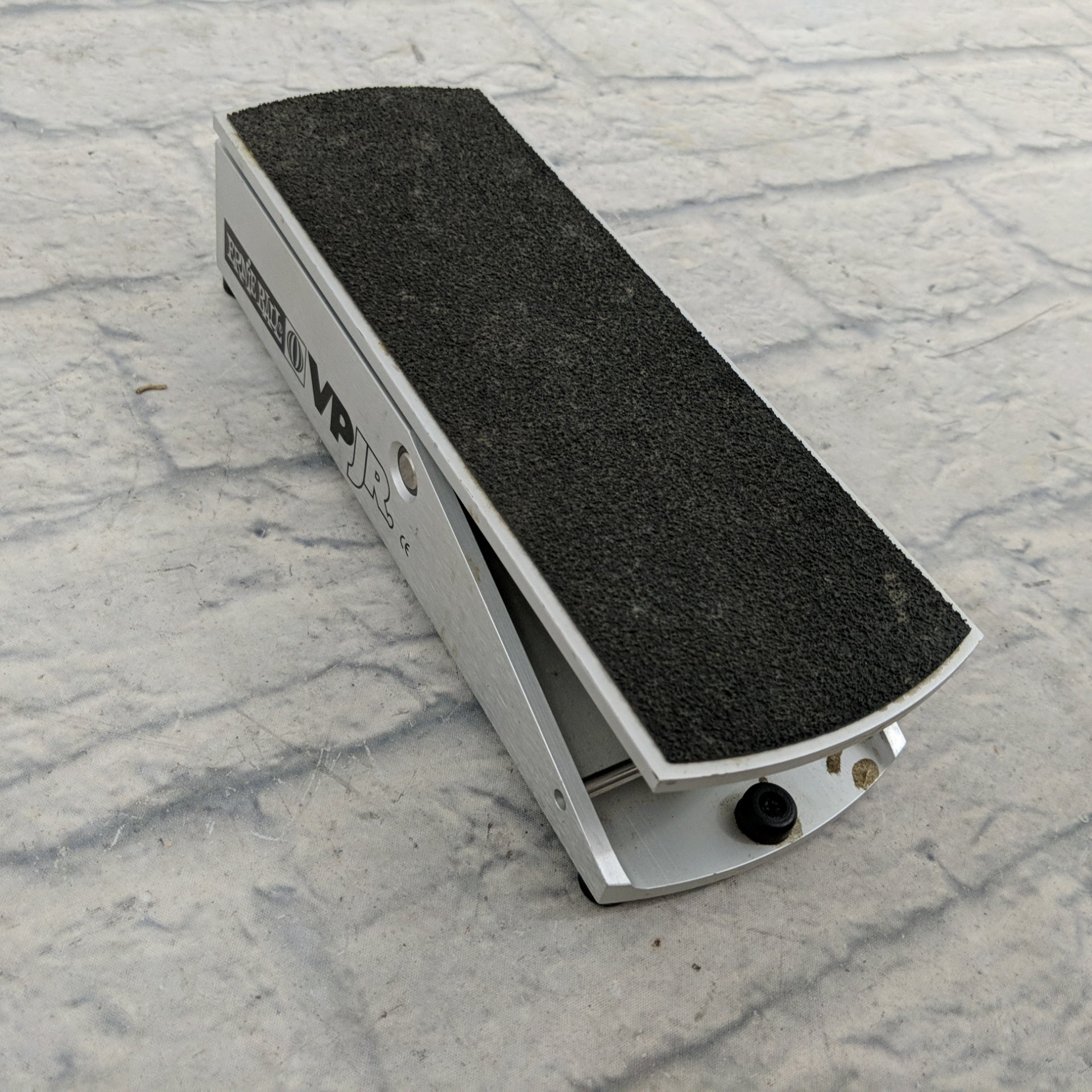 Ernie Ball VP Jr. Volume Pedal