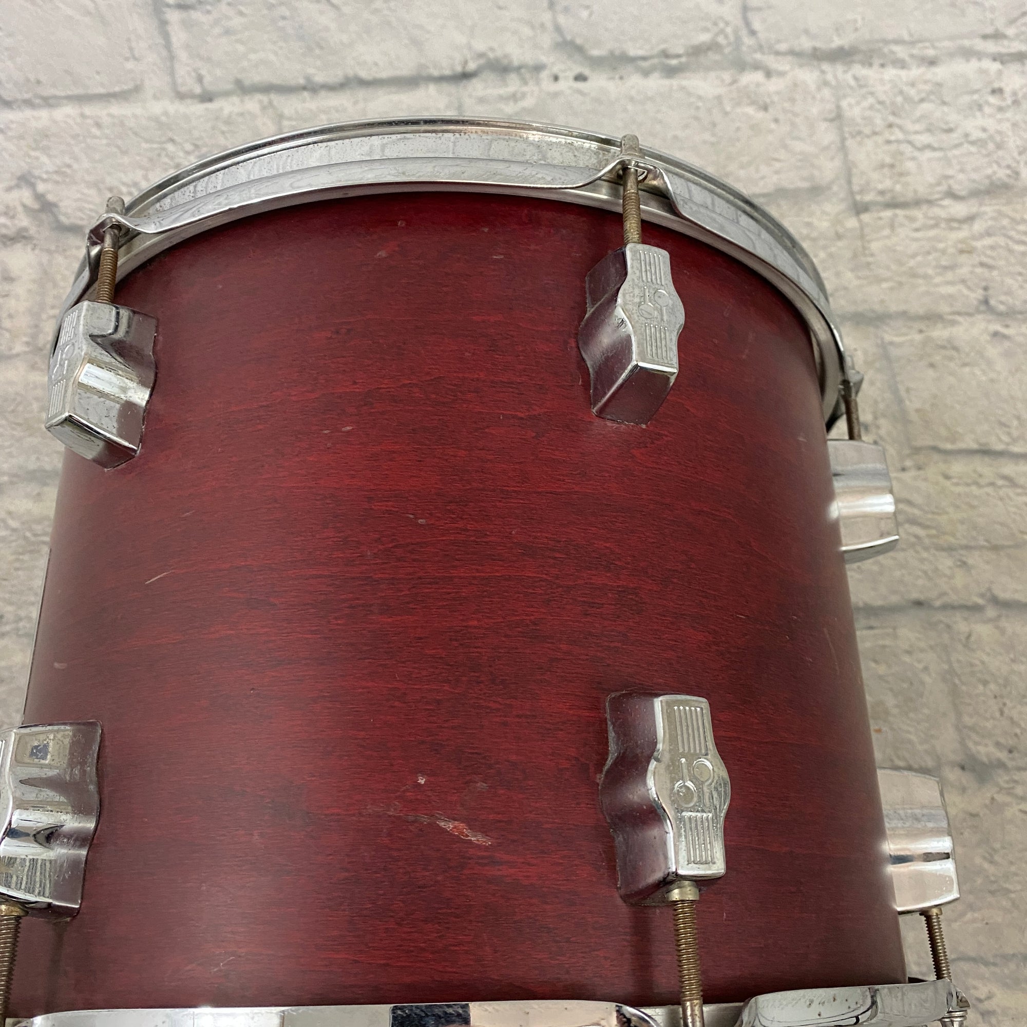 Sonor Force 2001 9.5x12 Tom