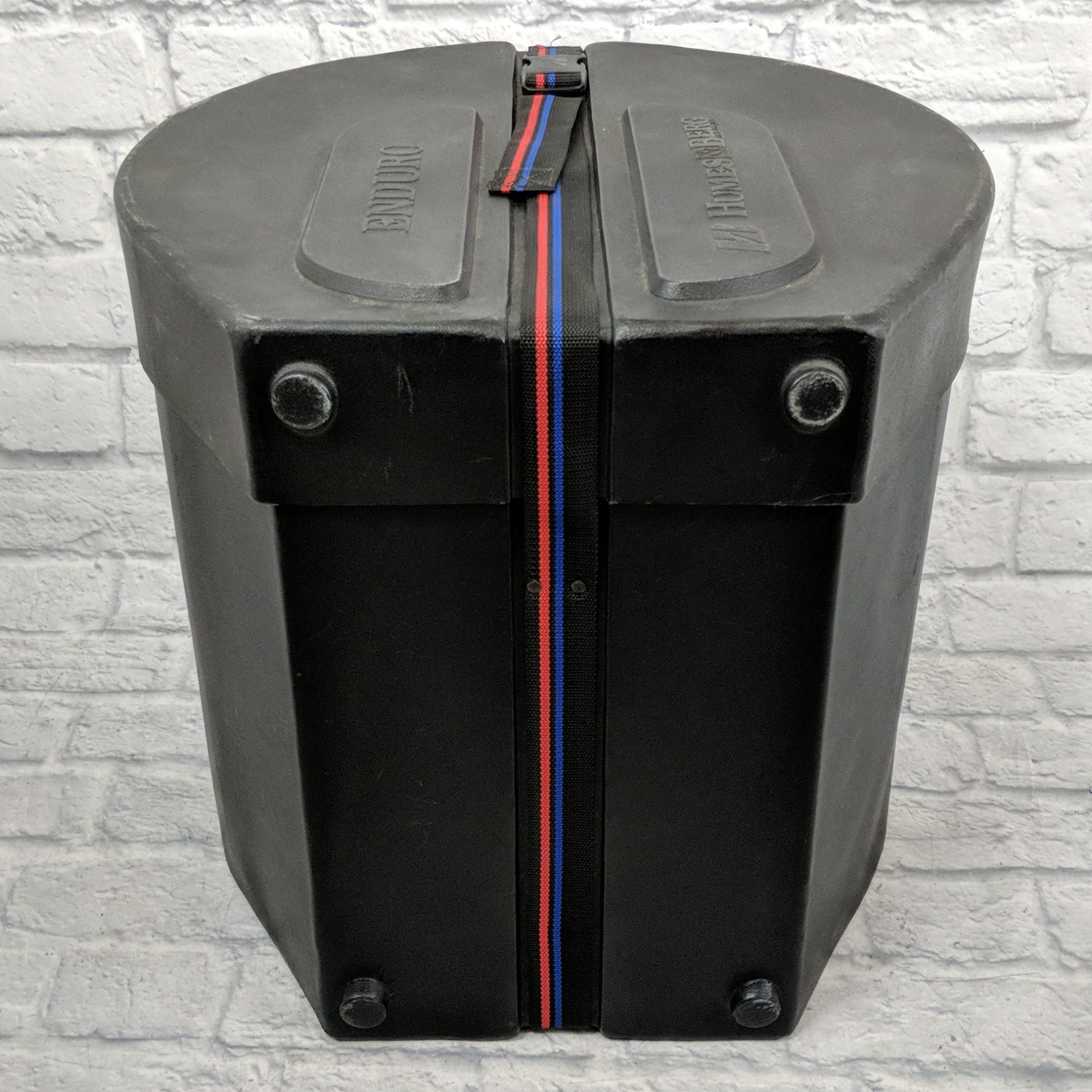 Humes and Berg Enduro 14x14 Pro Tom Drum Case