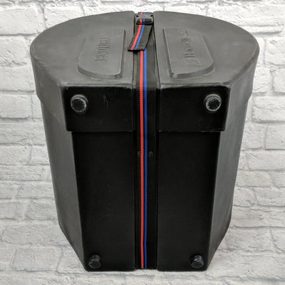 Humes and Berg Enduro 14x14 Pro Tom Drum Case