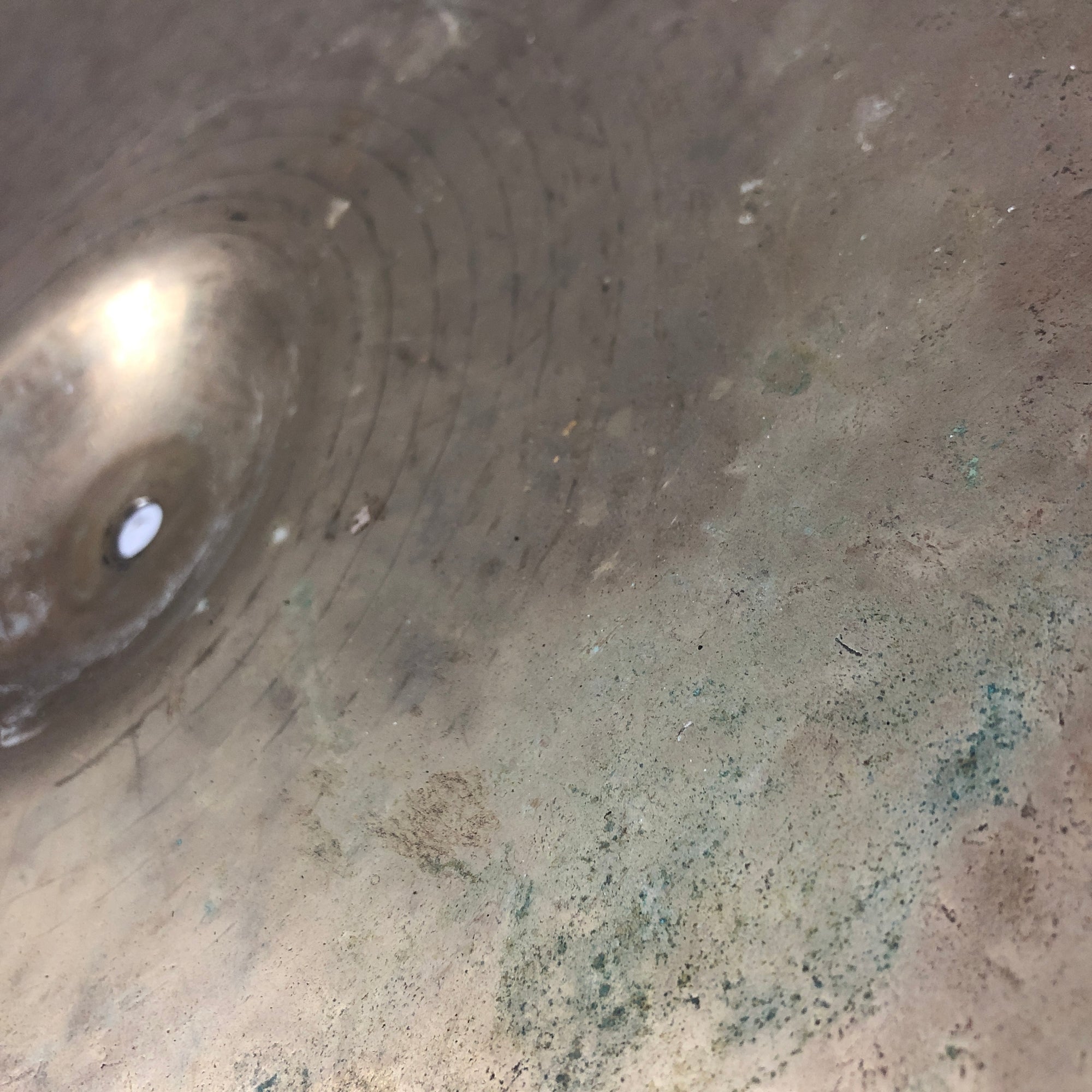 Zildjian 20 K Custom Medium Ride Cymbal