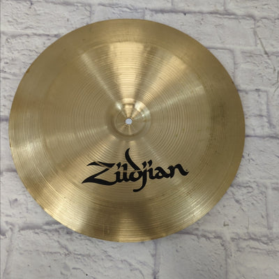 Zildjian K China Boy 17" China Cymbal