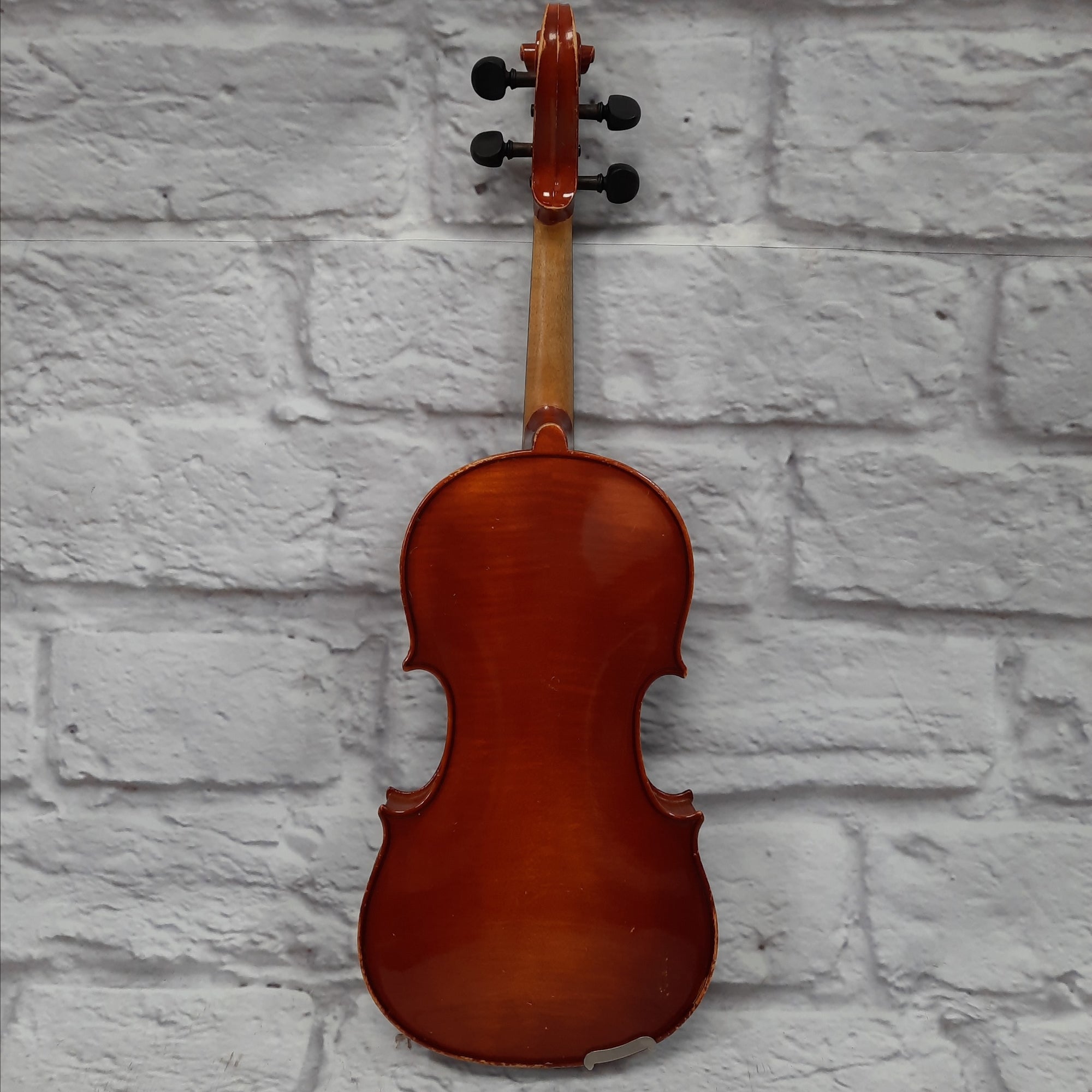 Fritz Strausberg VL2--44 Violin (With Case)