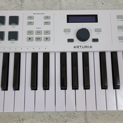 Arturia Keylab 49 Essential null