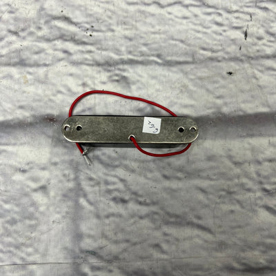 Unknown 6.62k Single Coil Pickup