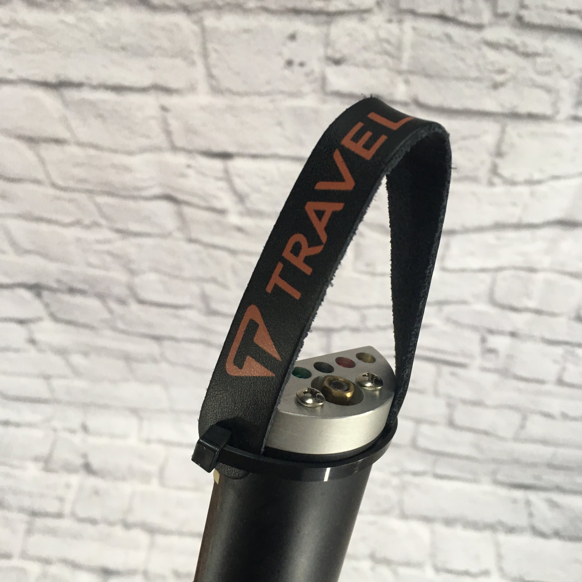 Traveler Ultralight Electric Guitar