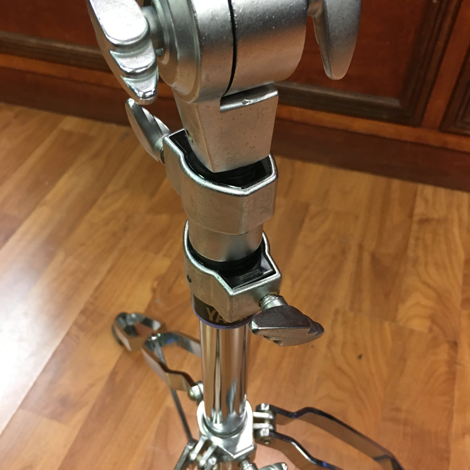 Yamaha Double Braced Boom Cymbal Stand