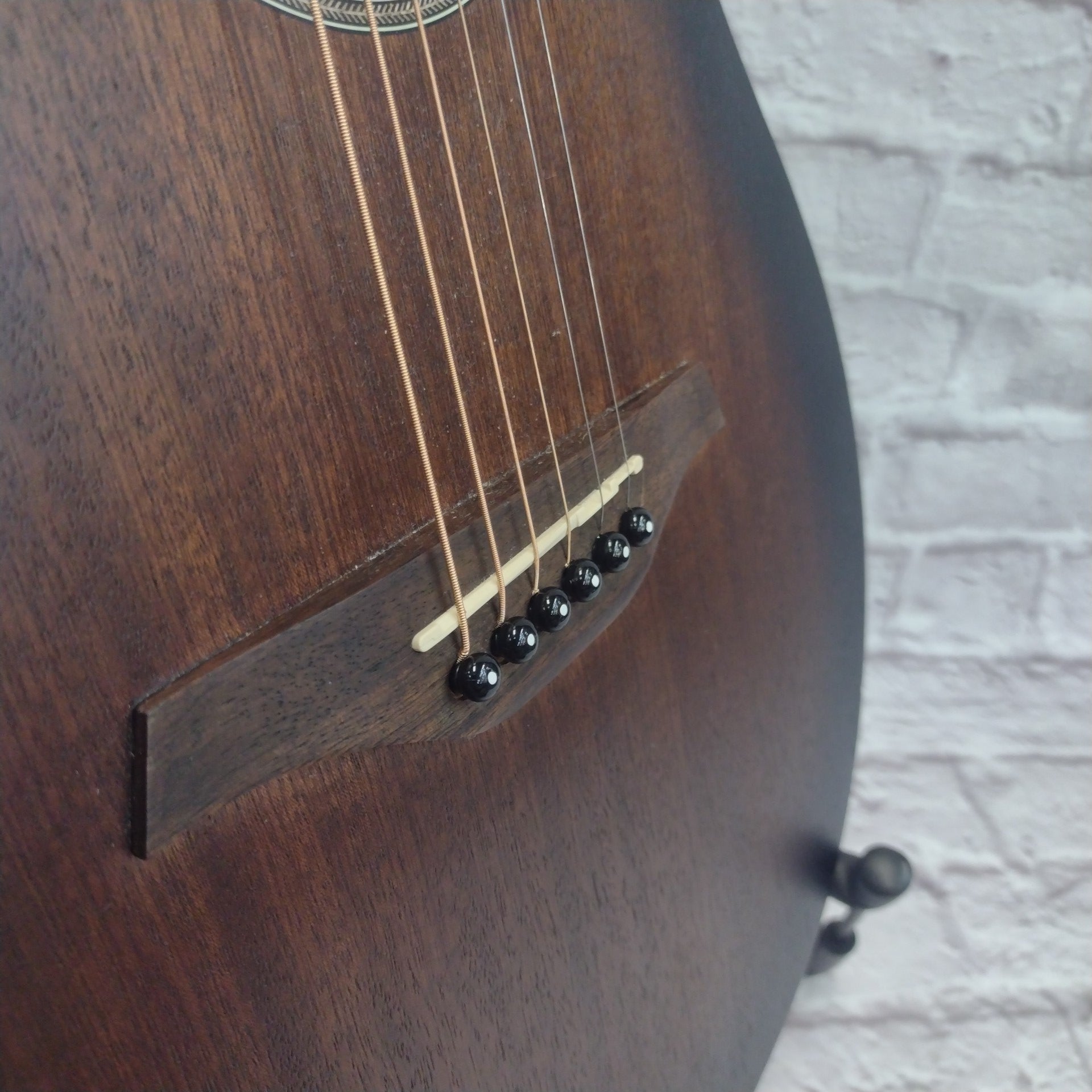 Vintage (Brand) V880WK Acoustic Guitar