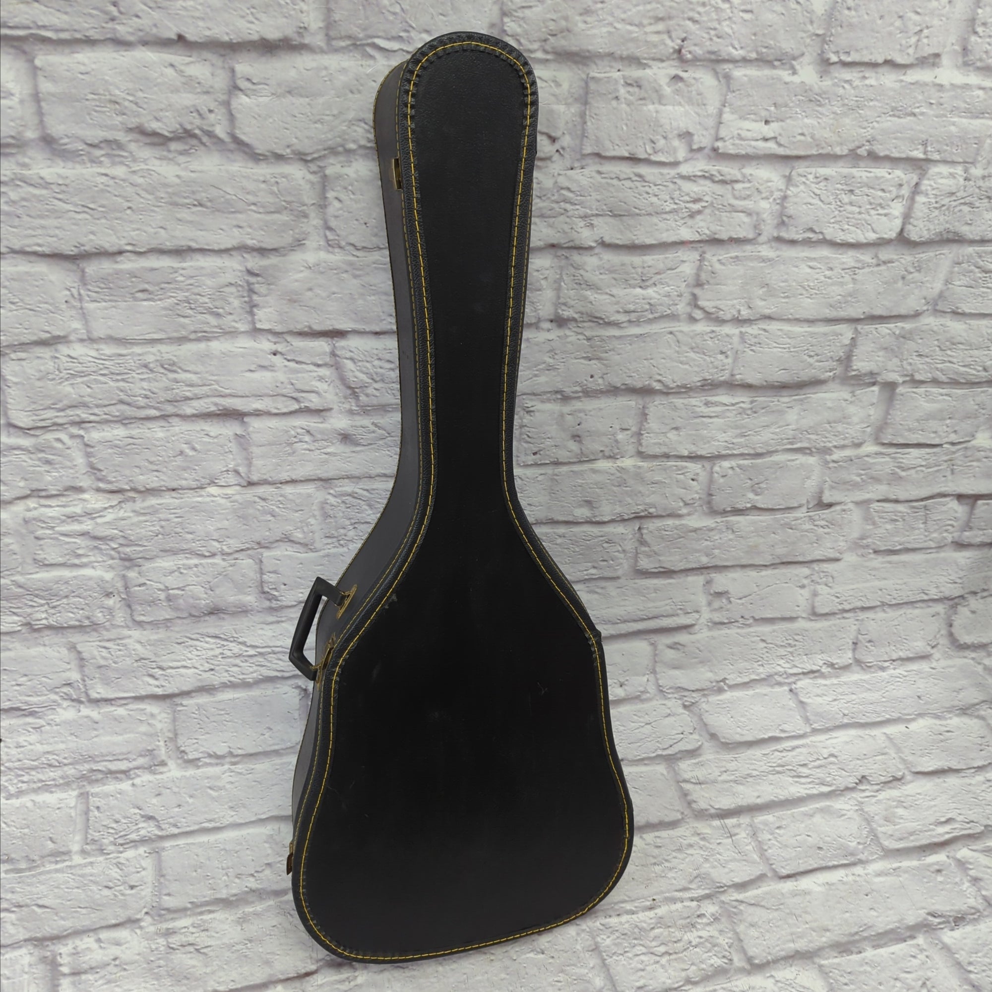 Acoustic Chipboard Case