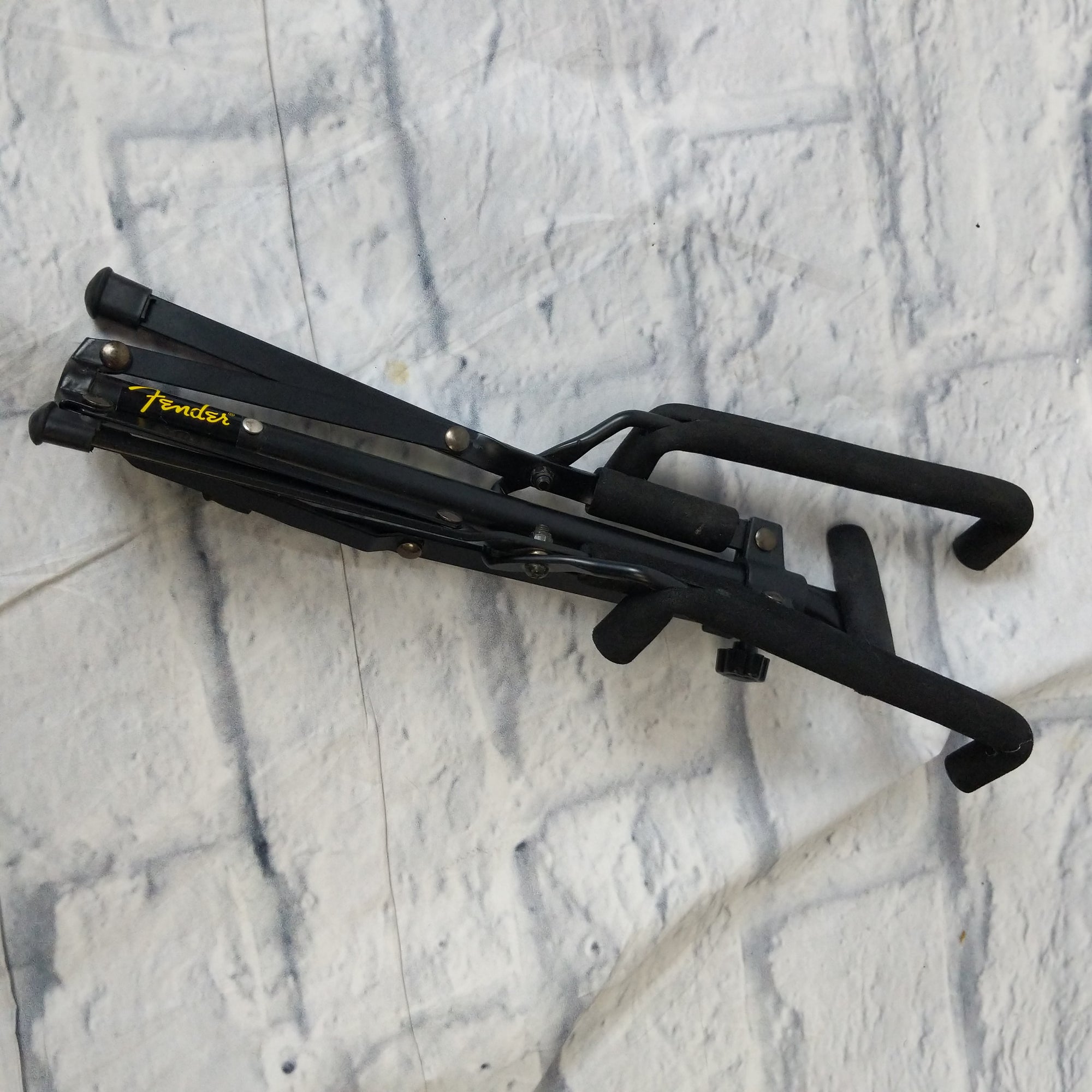 Fender Folding Acoustic Guitar Stand