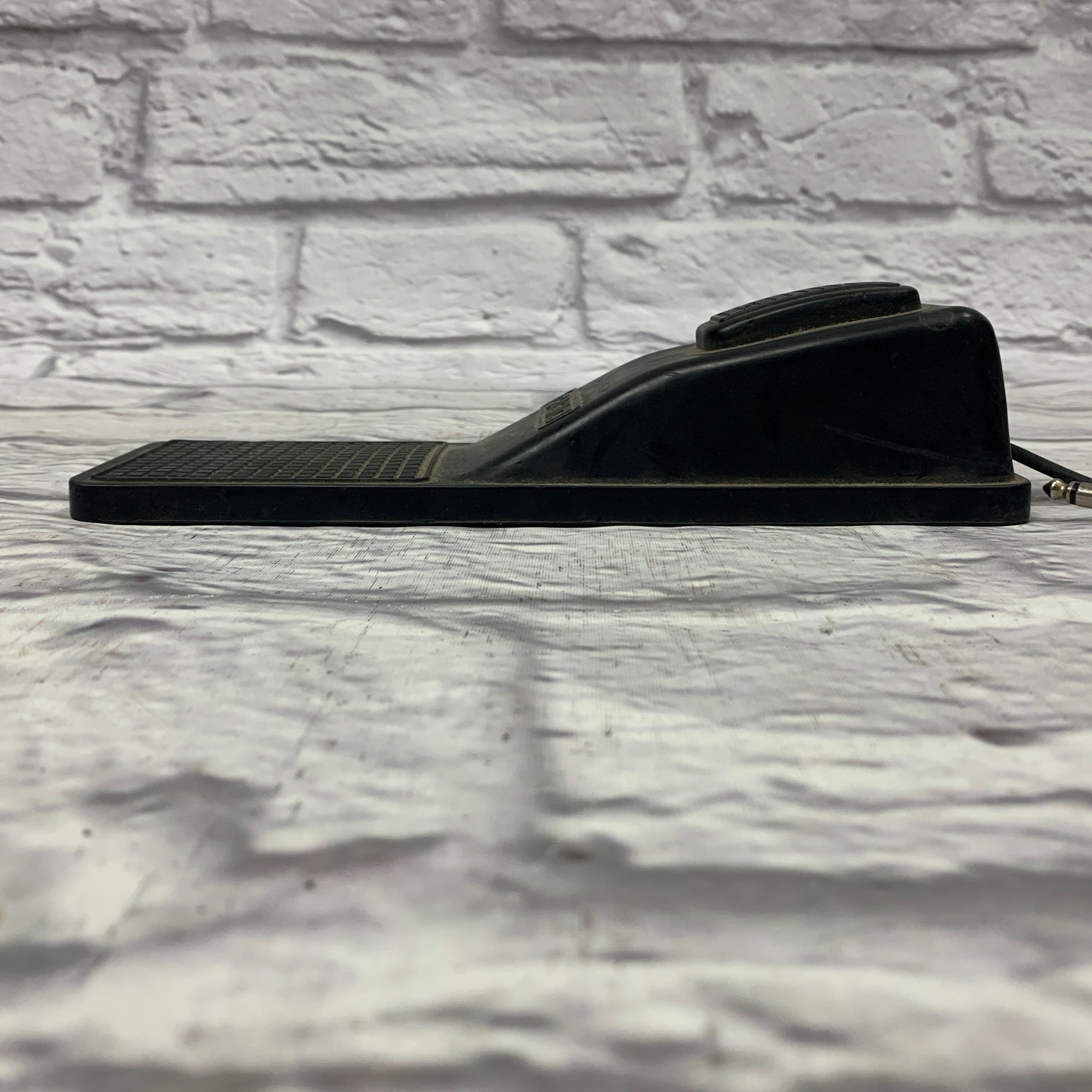 Casio Keyboard Sustain Pedal