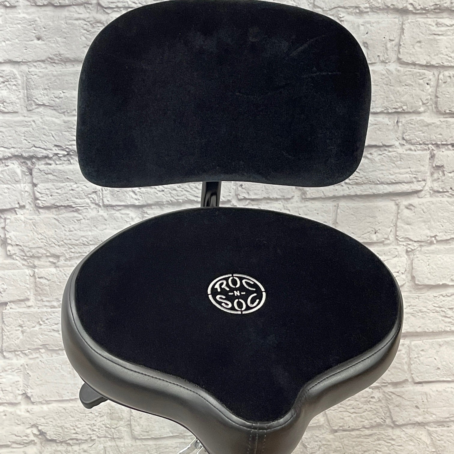 Rock N Soc Drum Throne