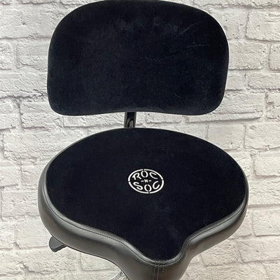 Rock N Soc Drum Throne