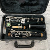 Yamaha Clarinet