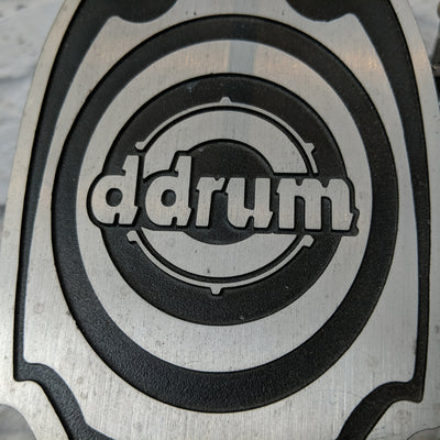 DDrum Single Chain Light Duty Kick Drum Pedal