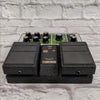 Boss RE-20 Space Echo Pedal NO POWER SUPPLY