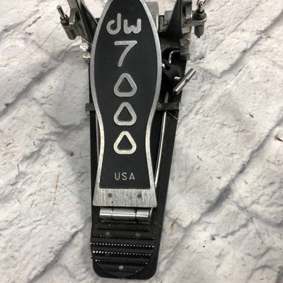 DW 7000 Double Kick Drum Pedal
