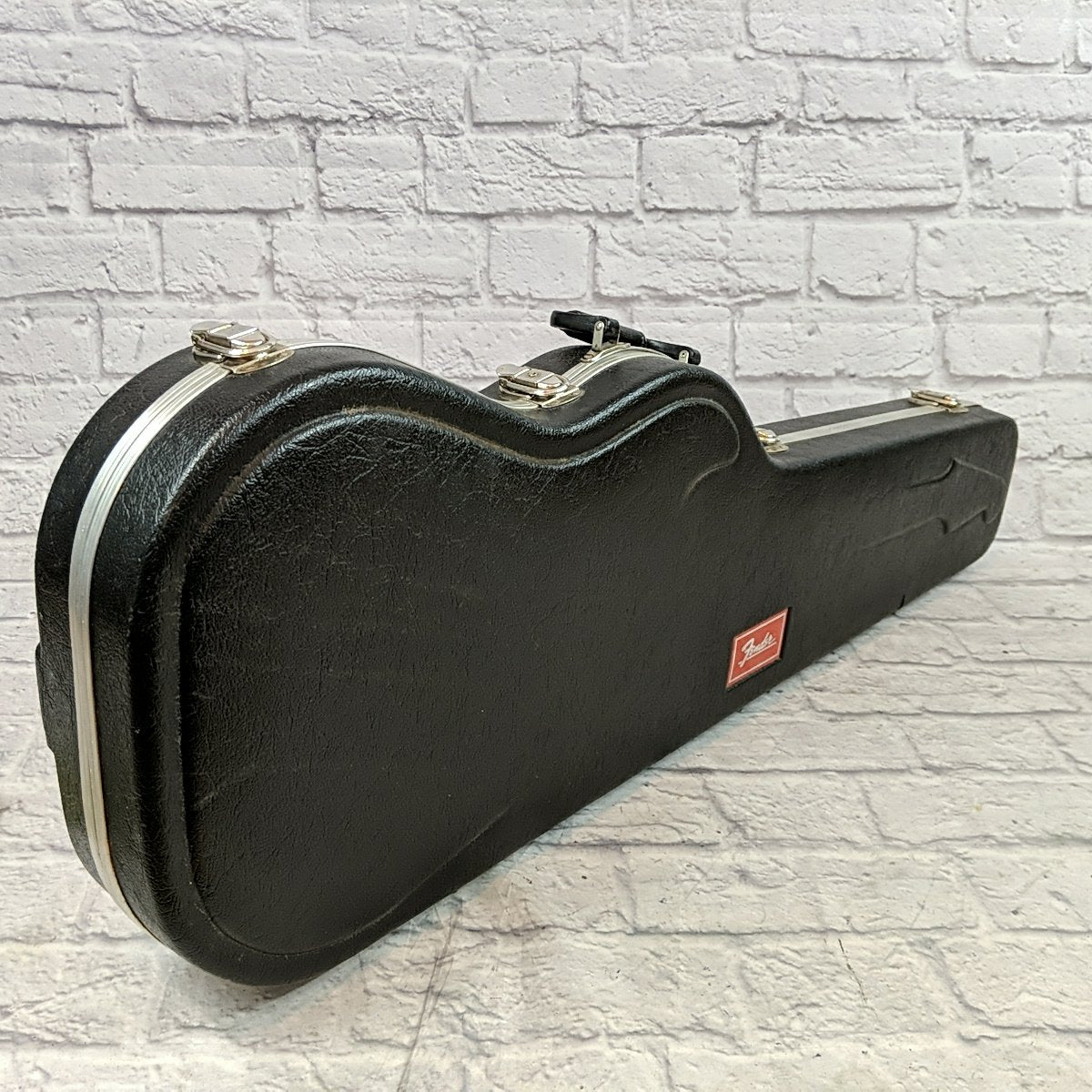 Fender 60th Anniversary Telecaster with Case