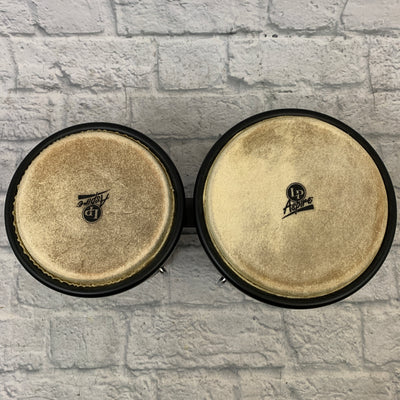 LP Latin Percussion LP Aspire LPA601-DW Bongos