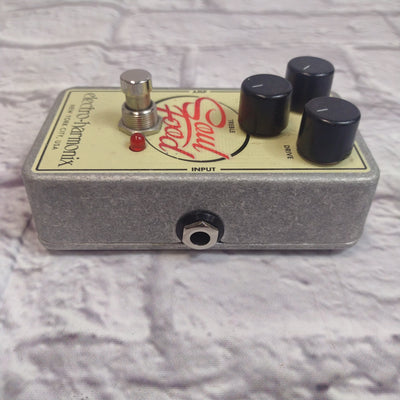 Electro-Harmonix Soul Food Overdrive Pedal