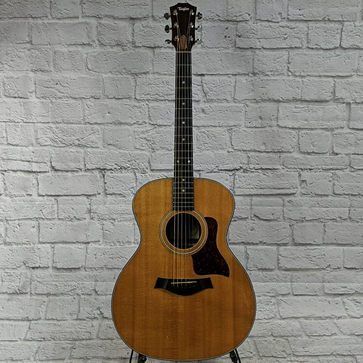 Taylor Model 314 Acoustic Guitar with Hard Case