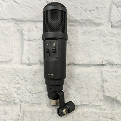 Oktava MK-319 Large Diaphragm Cardioid Condenser Microphone