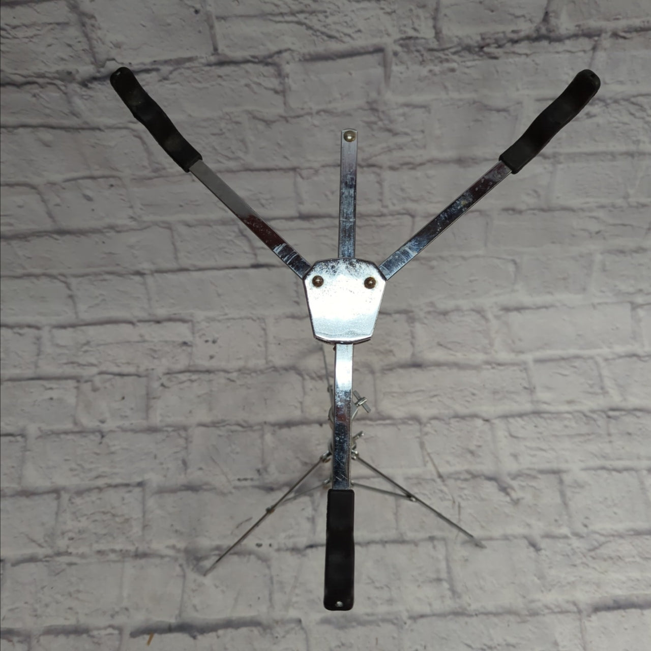 SP Sound Percussion Light Duty Snare Stand