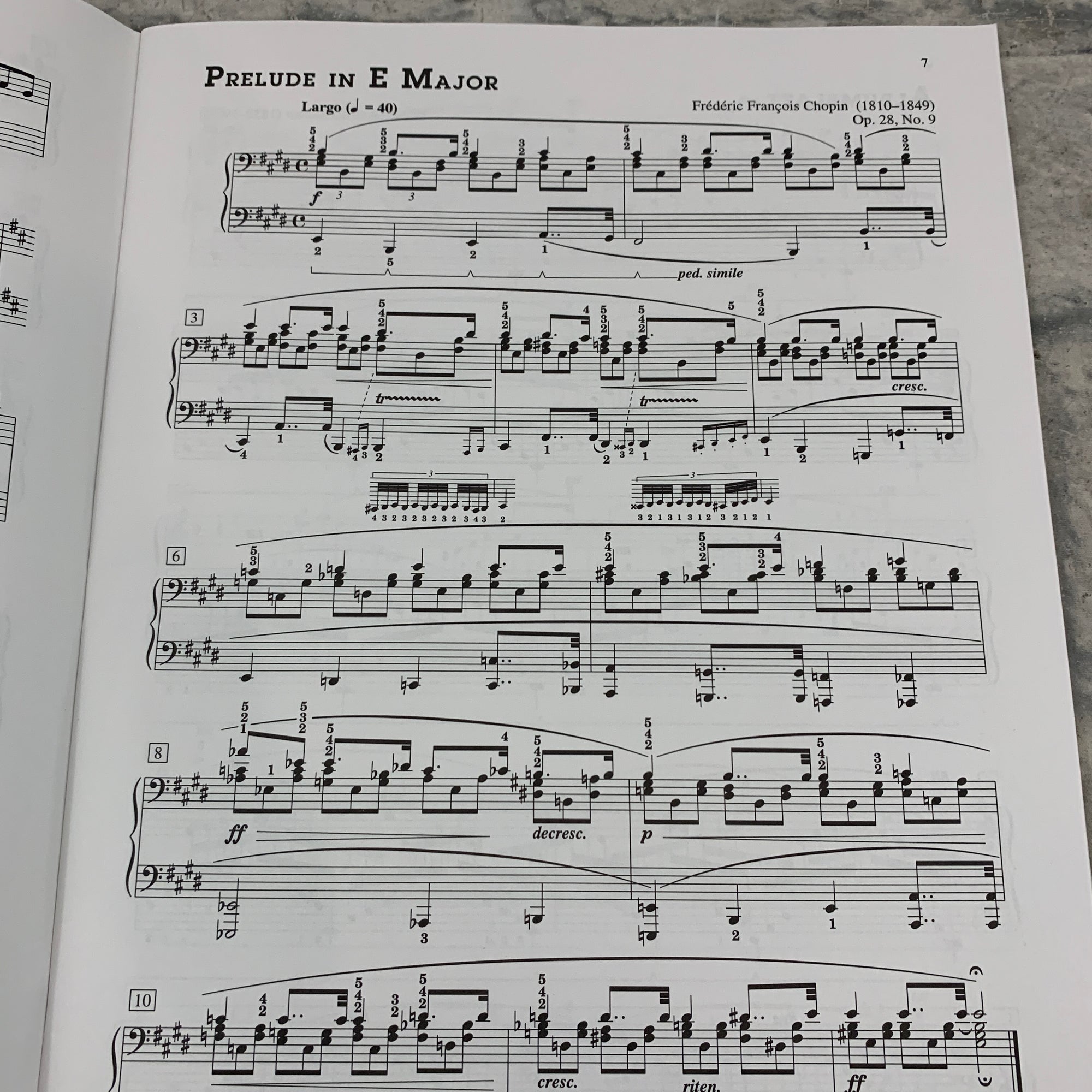 Recital Gems 11 Impressive Piano Solos for Early Advance Students