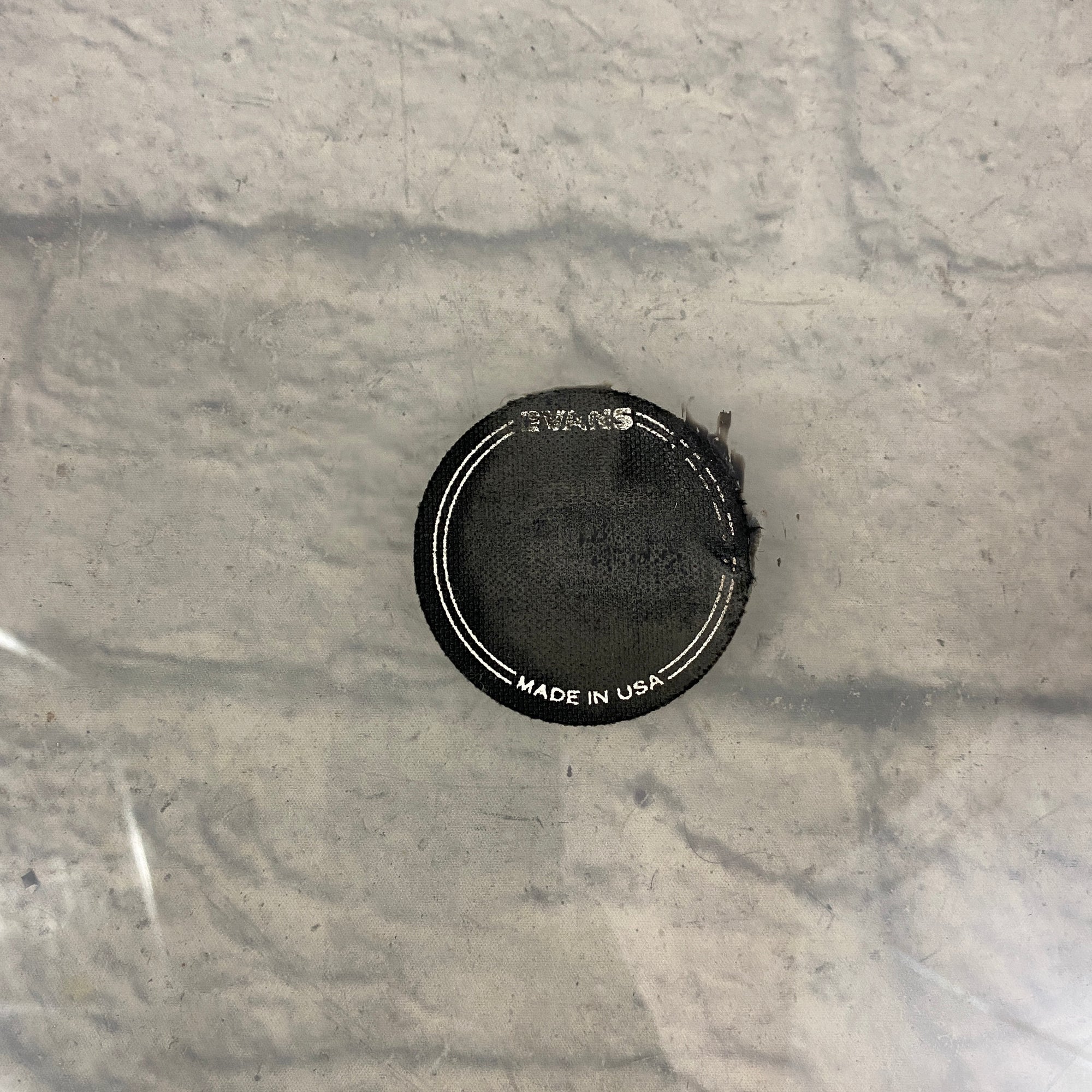 Remo Powerstroke Pro 22 Bass Drum Head