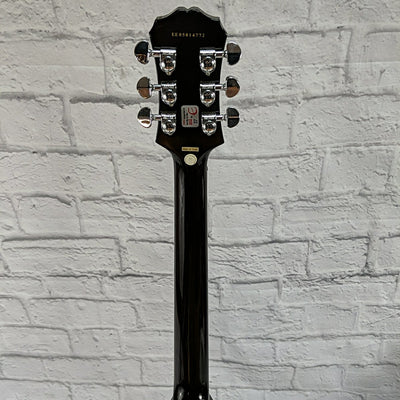 Epiphone Les Paul Studio Sunburst