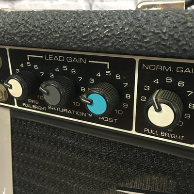 Peavey Bandit 65 Guitar Combo Amp As-Is